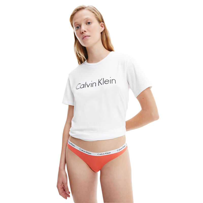 Calvin Klein Carousel Bp Thong image number 0